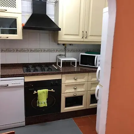 Σπίτι διακοπών House