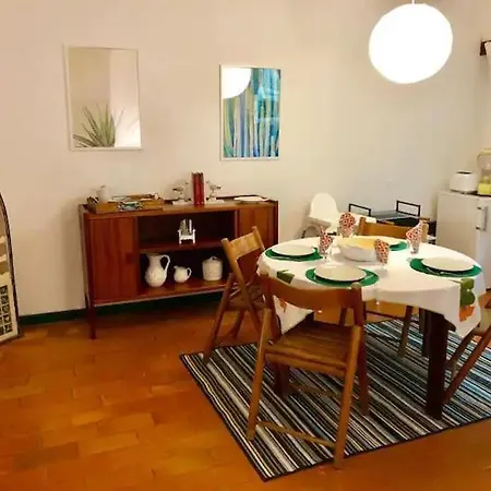 Σπίτι διακοπών House Βιλαμούρα